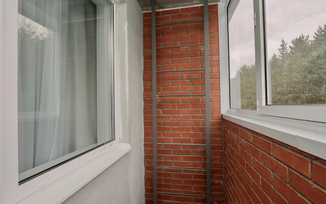 Апартаменты Privi House на 40 лет победы 89