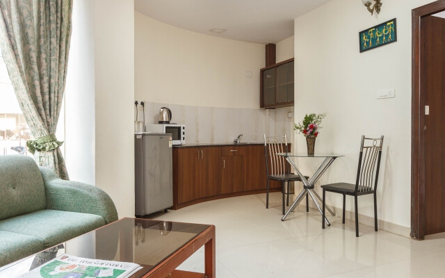 Бутик-отель 4 Seasons suites