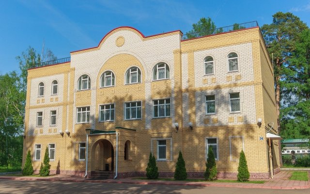 Парк-отель Аристократ Кострома