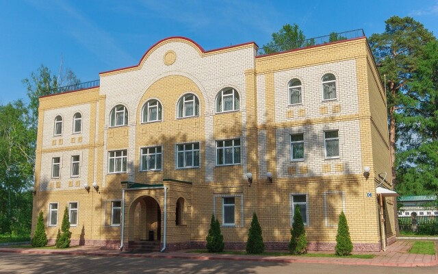 Aristokrat Park Hotel