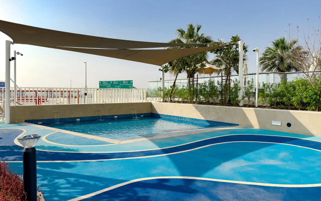 Апартаменты Golf Gate Damac Hills