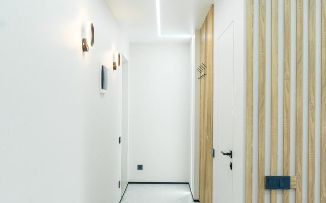 Level Apartments