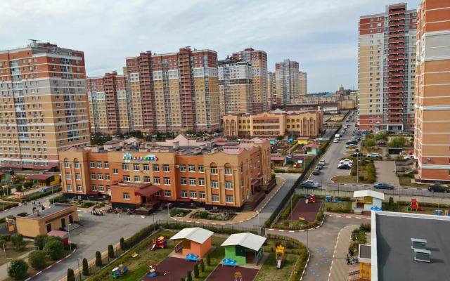 Апартаменты Рядом с ТК Елецкий Lion Apart