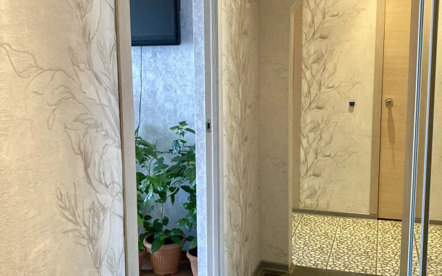 V Tikhom Rayone Kaliningrada Flat