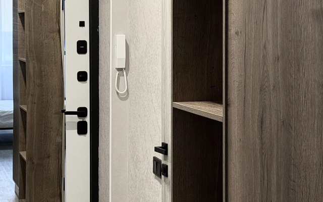 Квартира на улице Комсомольская 27