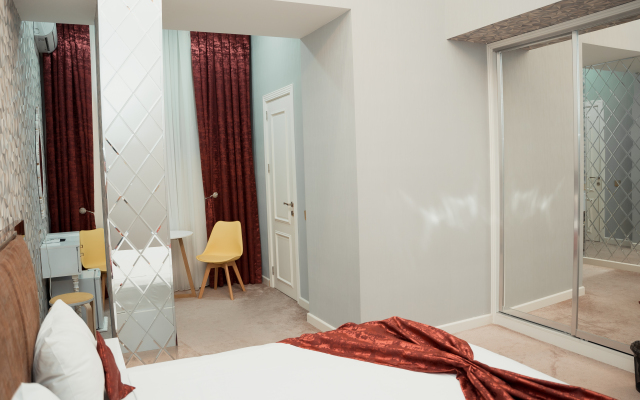 Dionis Baku Hotel