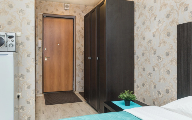 Апартаменты Этажидейли стандарт в Центре