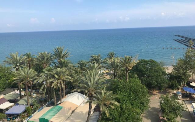 Grand Hermes Hotel