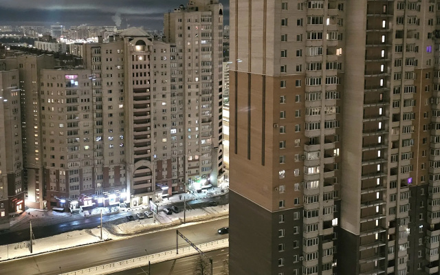 Квартира Уютная квартира