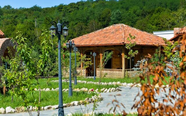 Tskaltubo Epic Hotel & Spa
