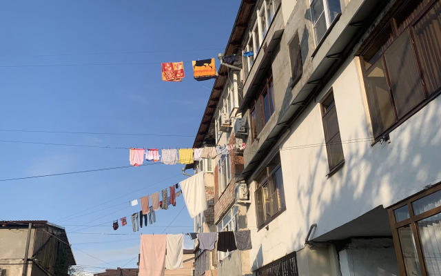 Flat V Tsentre Sukhuma - Lakoba, 88