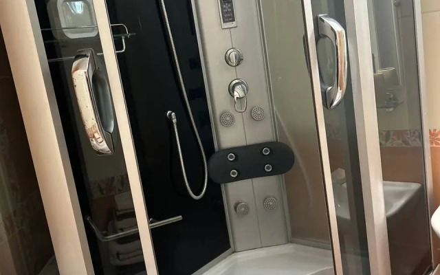 Квартира Менделеева