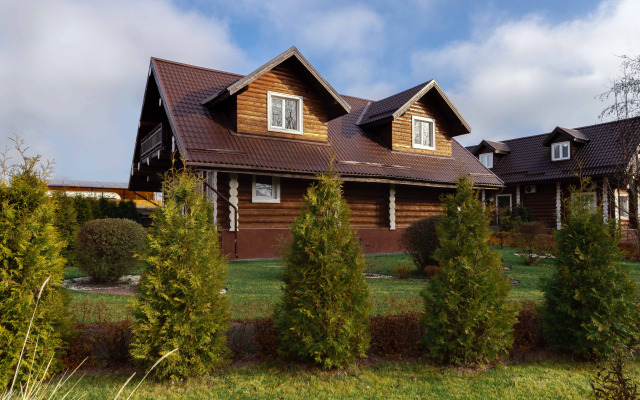 Zagorodnyij Klub Lachi Hotel