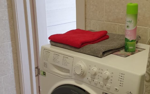 Апарт-отель На Проточной