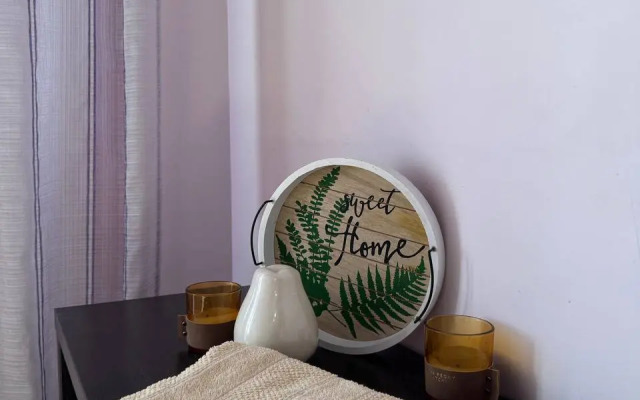 Апартаменты Двухкомнатные Sutki Vip на Пушкина 15, 5 этаж