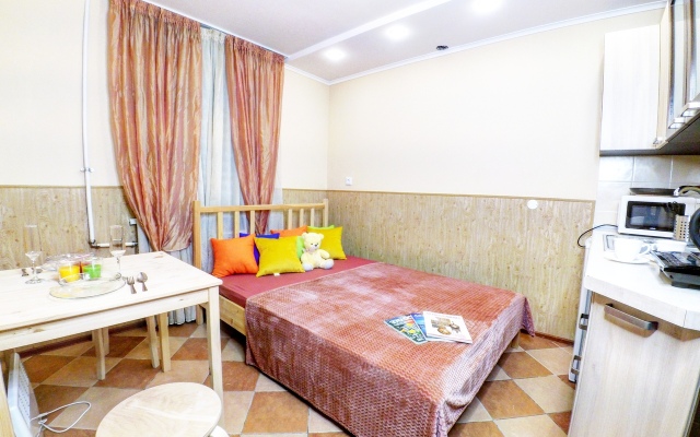 Minihouse Apartment 2