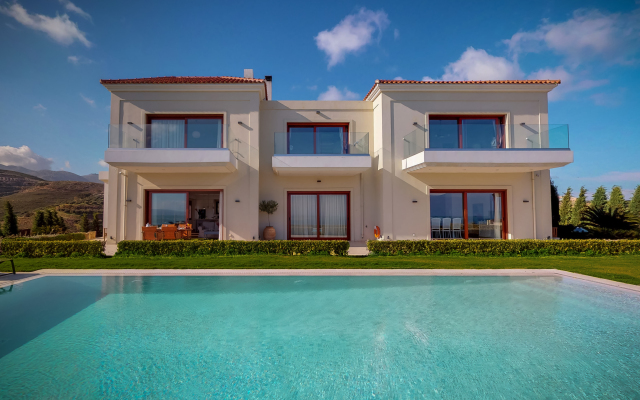 Ocean Villa