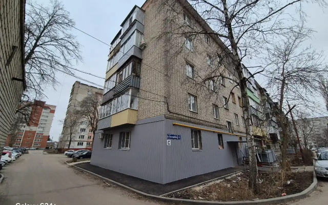 Krasnoarmeyskaya Apartments