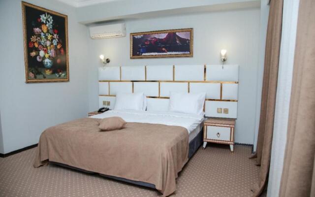 Bey Hotel Baku
