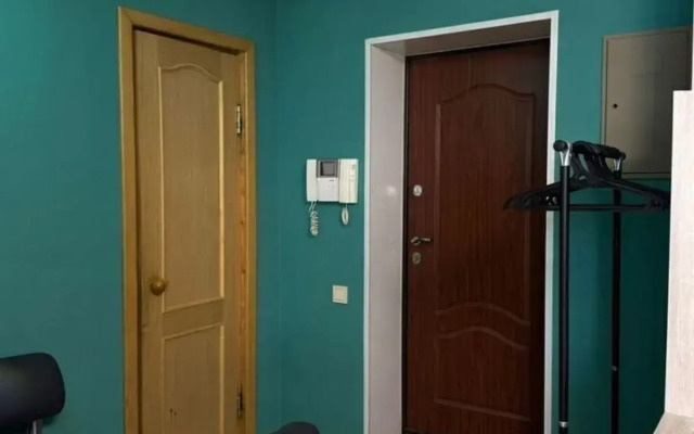 Квартира на 40 лет Победы 7