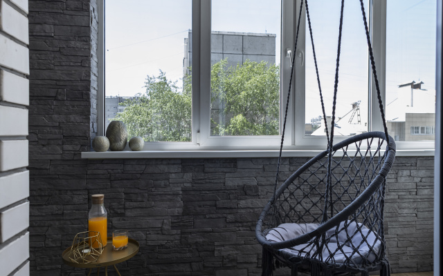 Апартаменты в Центре Города