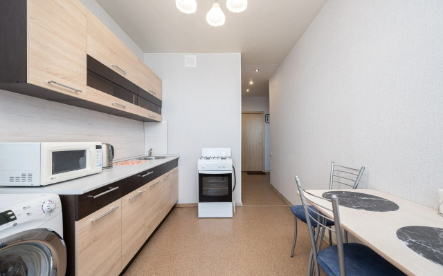 Na ENGELSA 65 Apartments