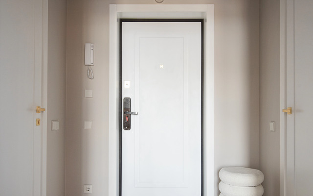 Апартаменты Marina by Pavlov