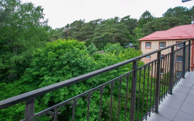 Na Sadovoy 12 Apartments