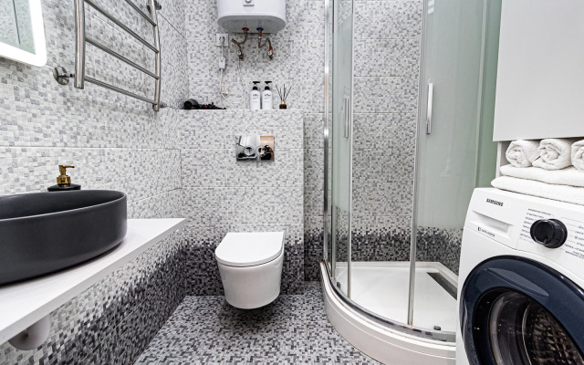 Квартира на Восточно-Кругликовской улице 42/3к1(3)