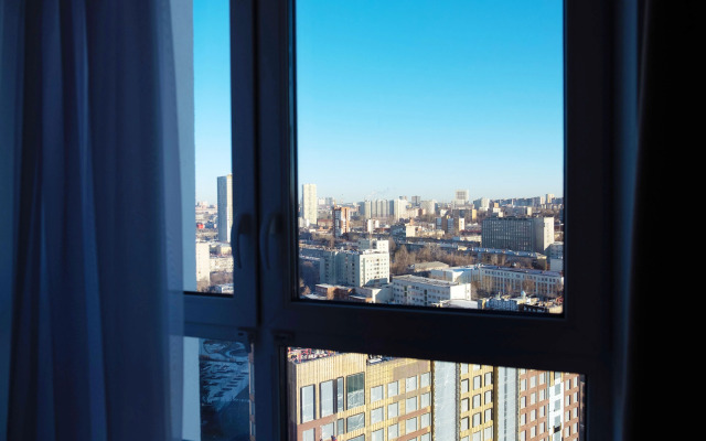 Квартира Шикарная в центре