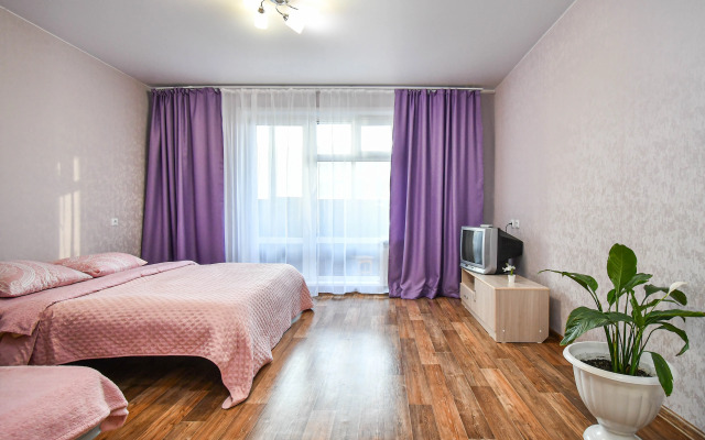 Квартира уютная двушка возле ТРЦ Планета