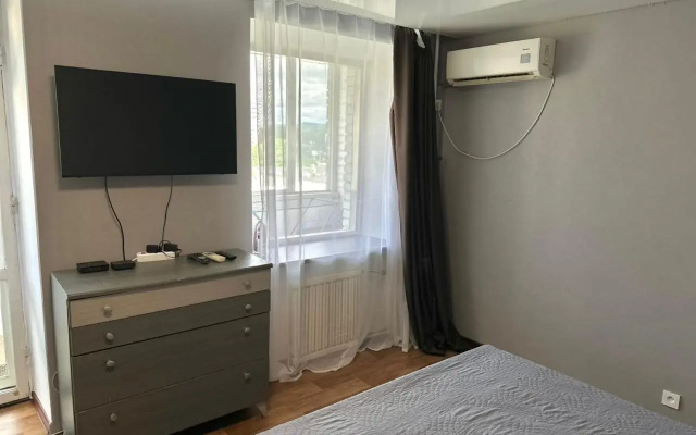 Квартира 1-комн (3чел) ApartLand Первостроителей Аллея Труда центр