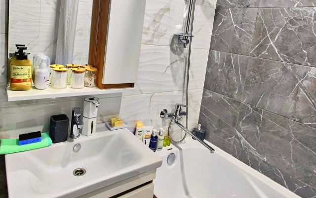 Апартаменты SELMA рядом с центром