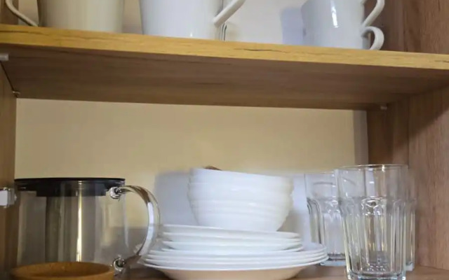 Квартира Розенау