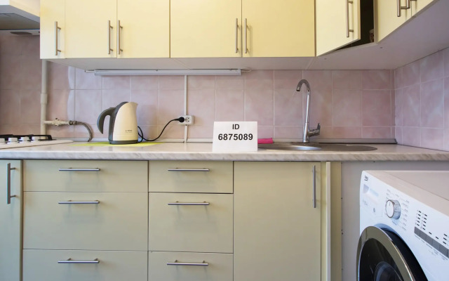 Апартаменты метро Нахимовский проспект