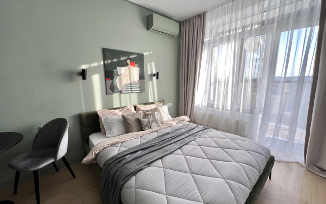 Квартира Студия на Московском Проспекте