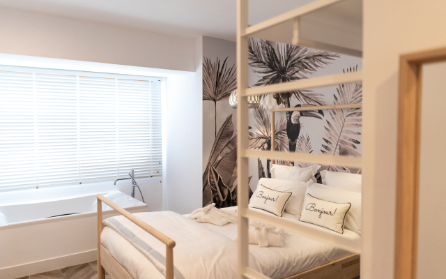 Duna Hotel Boutique