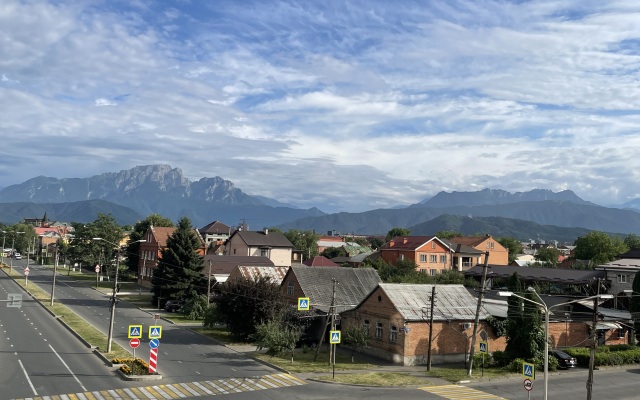 Квартира Ардонская