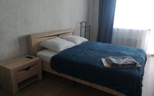 Квартира квартира на Ошарской 98/1