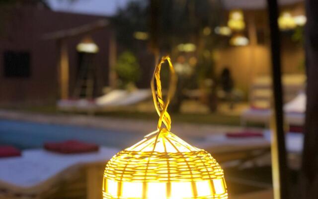 Guest house Coco Canel