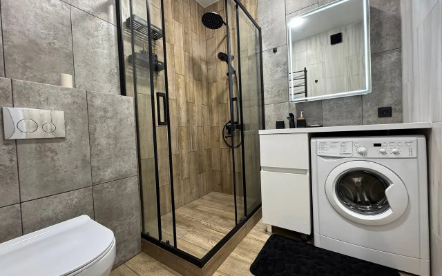 Апартаменты Yousinn