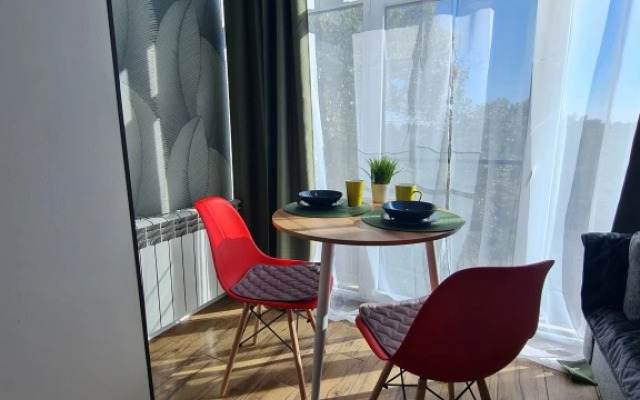Olive Apart Apartments 5