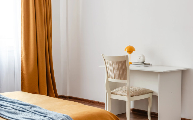 Zhk Orkendeu Apartments