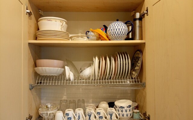 Квартира Красная 8