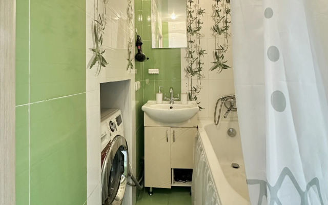 Apartamenty Na Dneprovskoy S Vidom Na More Apartments