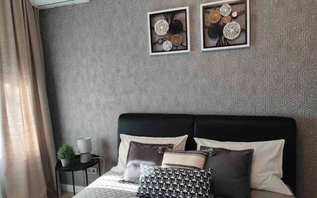 Rathshof Park Apartments