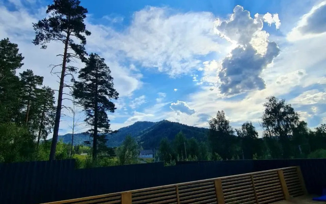 Semeynye Kottedzhi "gryada"