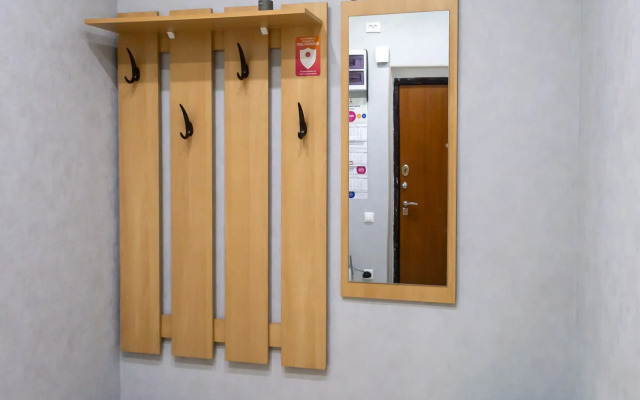 Апартаменты на Декабрьских Событий 31 9 ночей Иркутск