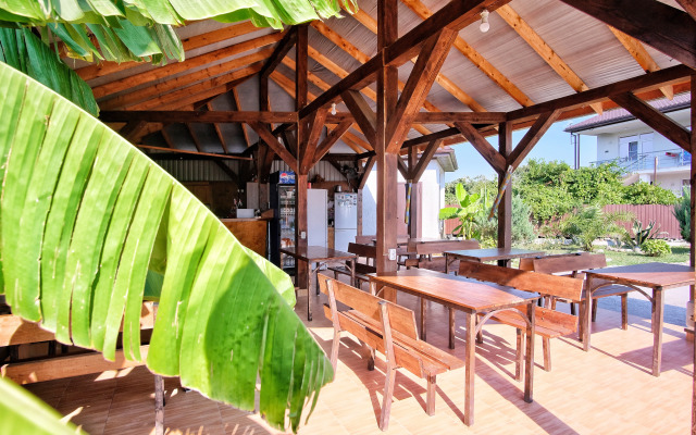 Viktoriya Guest House