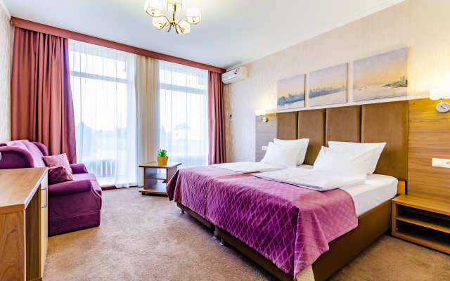 Noj Hotel